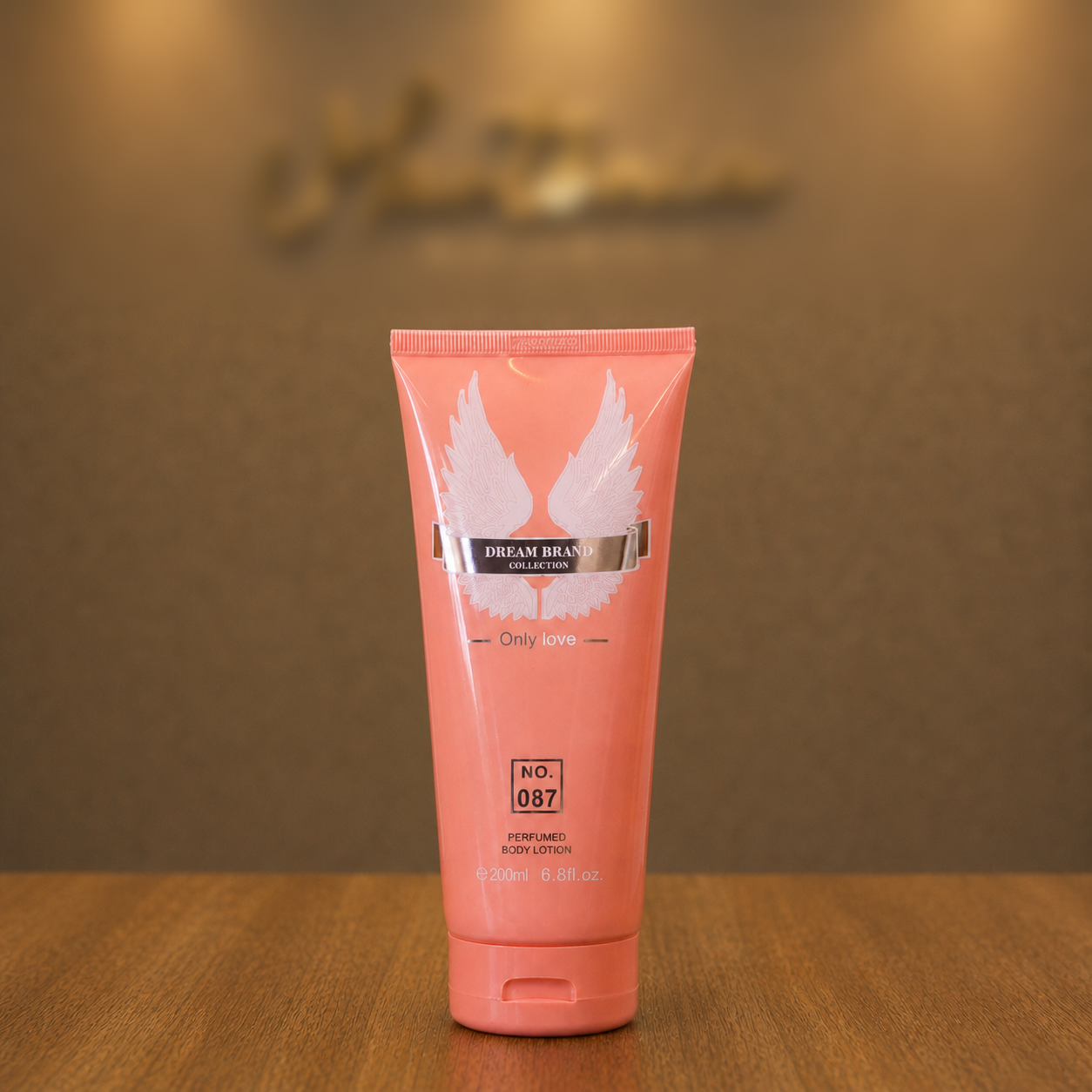 Hidratante Dream Brand Nº087. Inspiração Olympéa 200ml