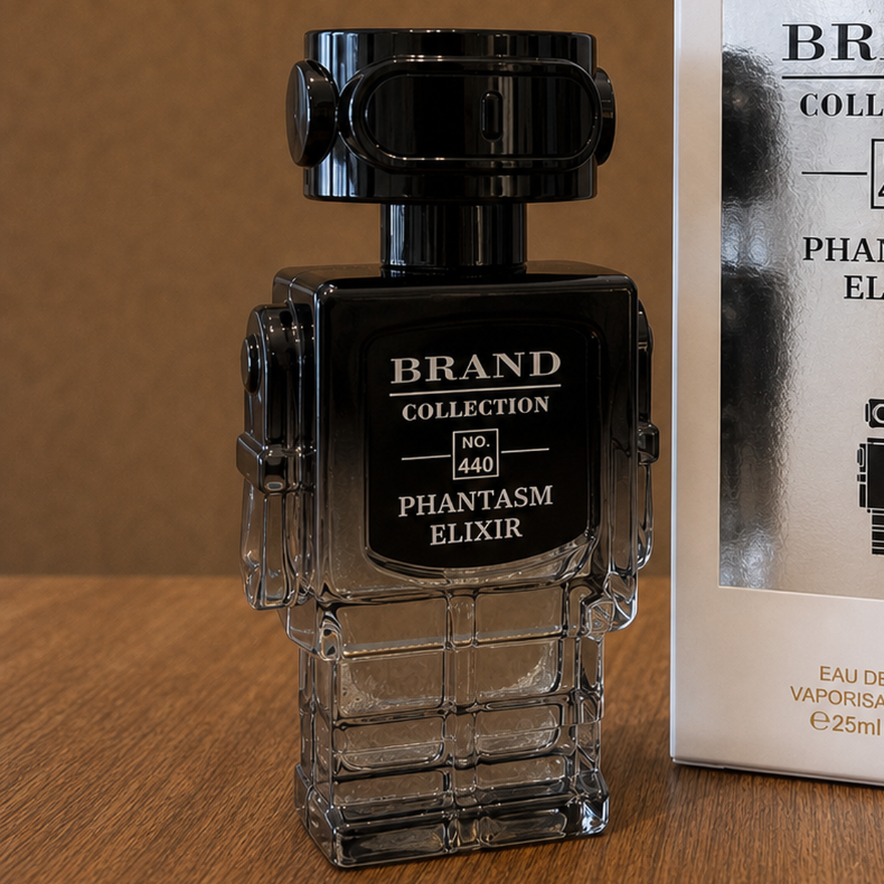 Brand Collection Nº440. Inspiração Phantom Elixir 25ml — foto 2 de 2