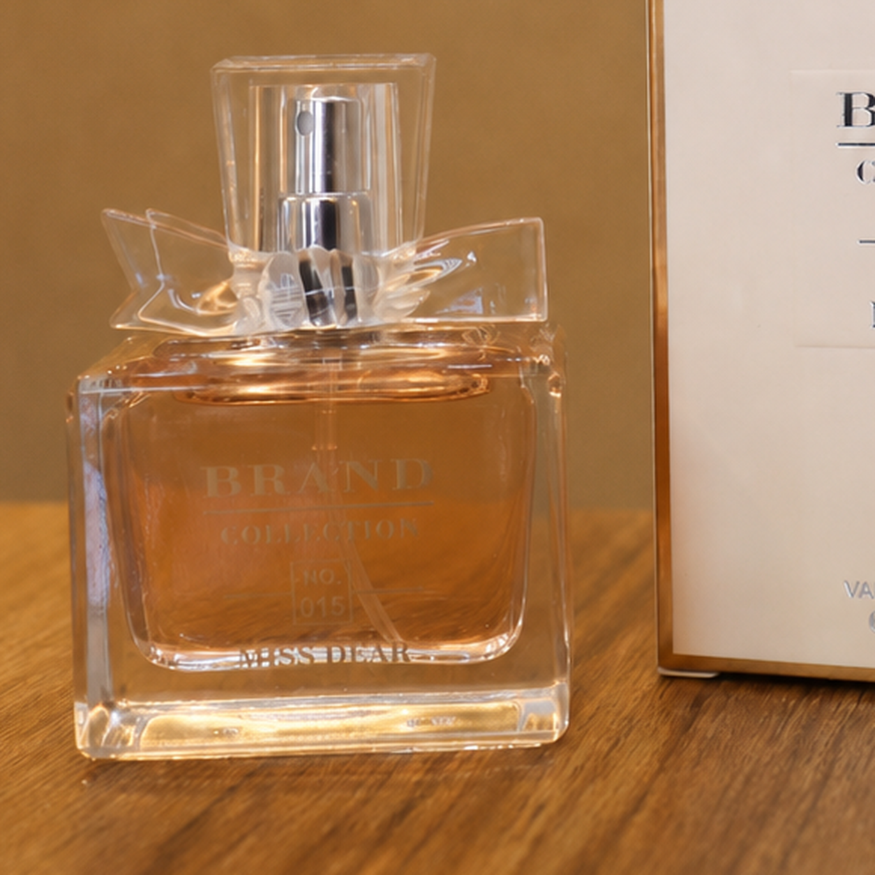 Brand Collection Nº015. Inspiração Miss Dior 25ml — foto 2 de 2