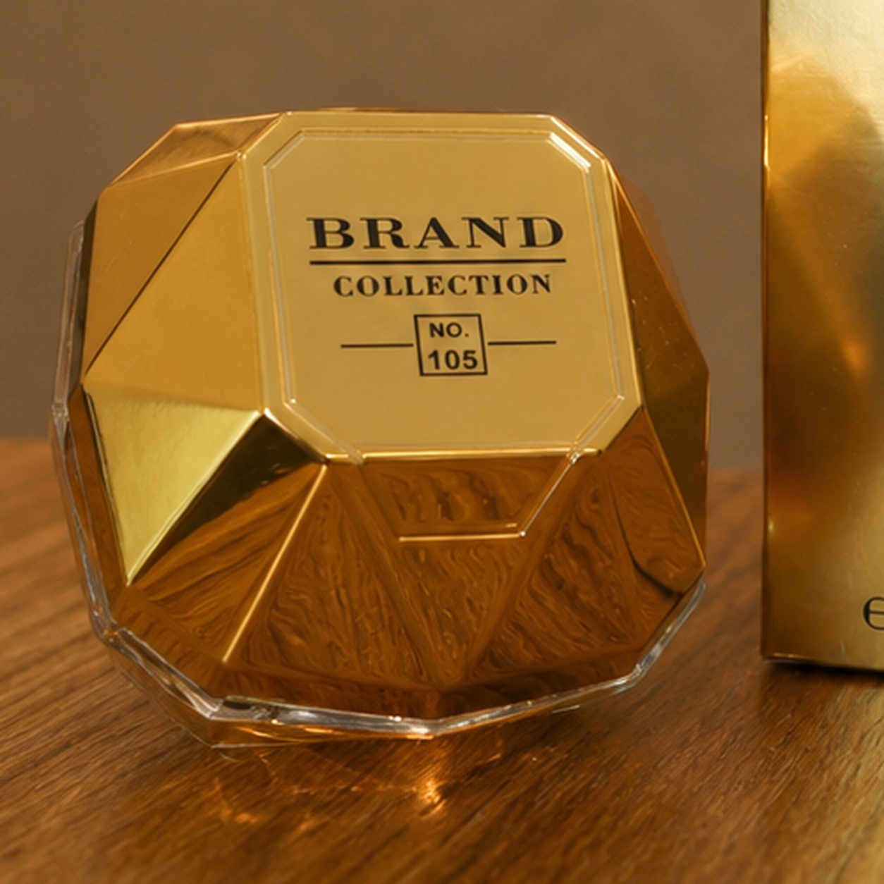Brand Collection Nº105. Inspiração Lady Million 25ml — foto 2 de 2