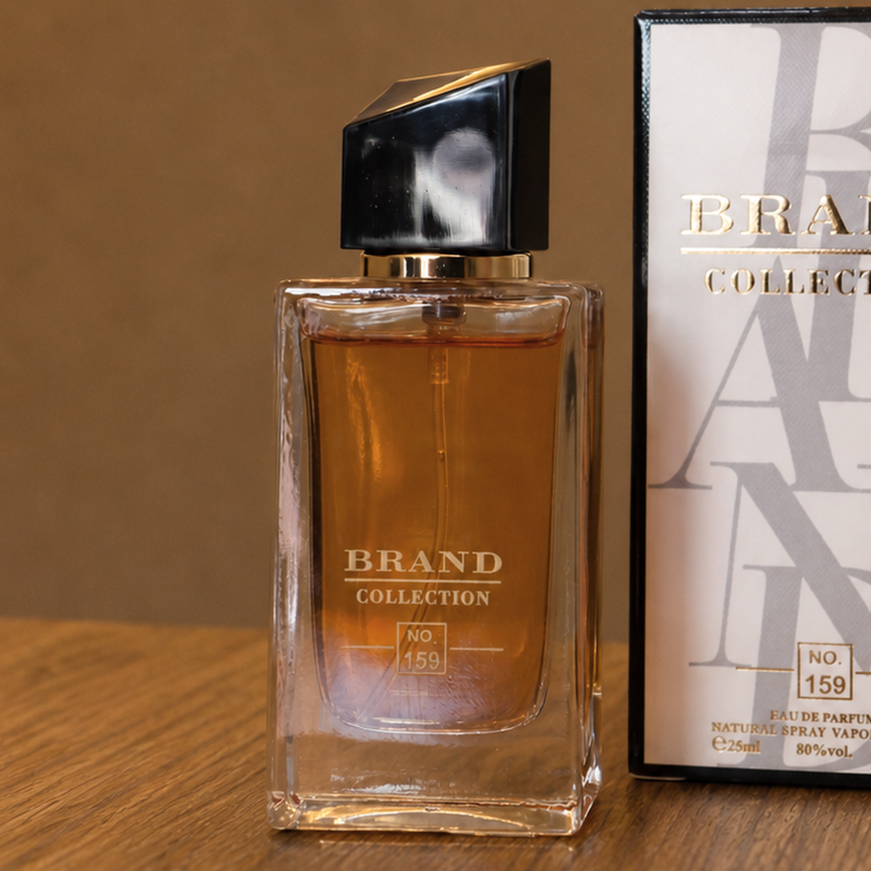 Brand Collection Nº159. Inspiração Libre 25ml — foto 2 de 2