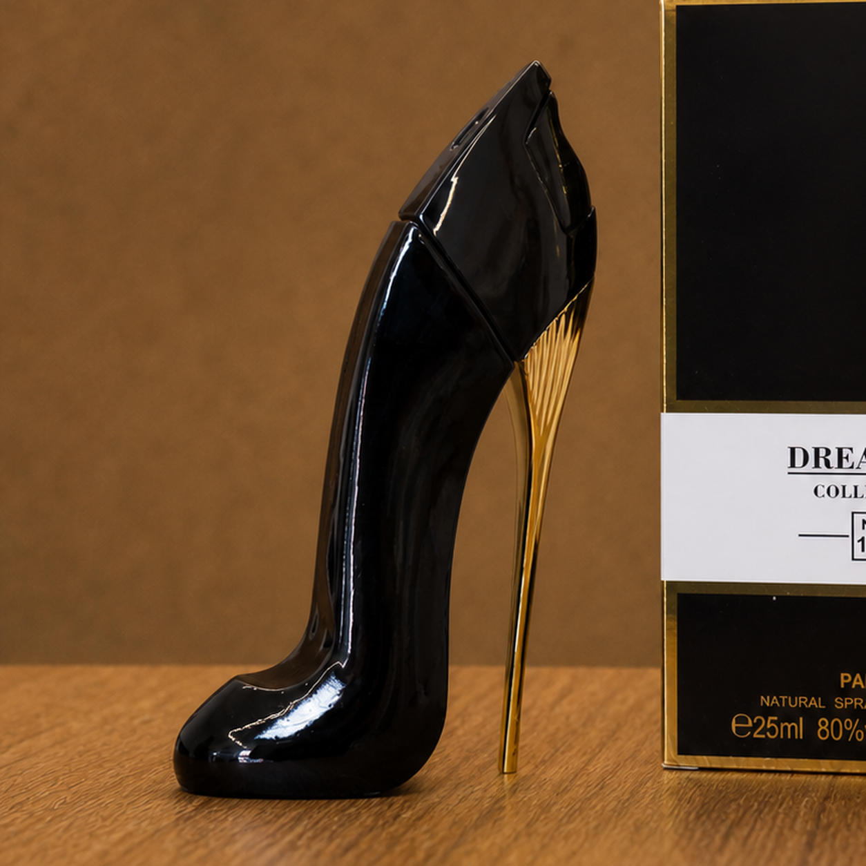 Dream Brand Collection Nº126. Inspiração Good Girl 25ml — foto 2 de 2
