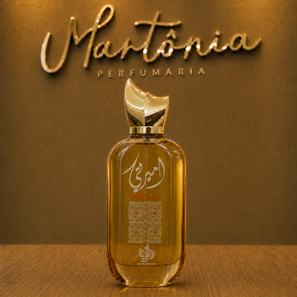Ameerati 100ml — foto 2 de 2
