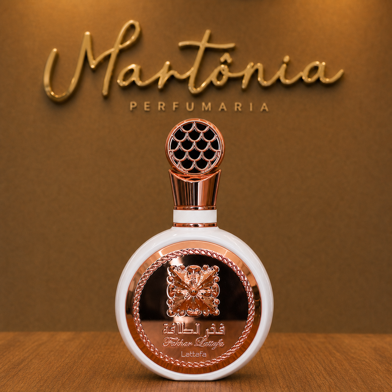 Fakhar Rose 100ml — foto 2 de 2