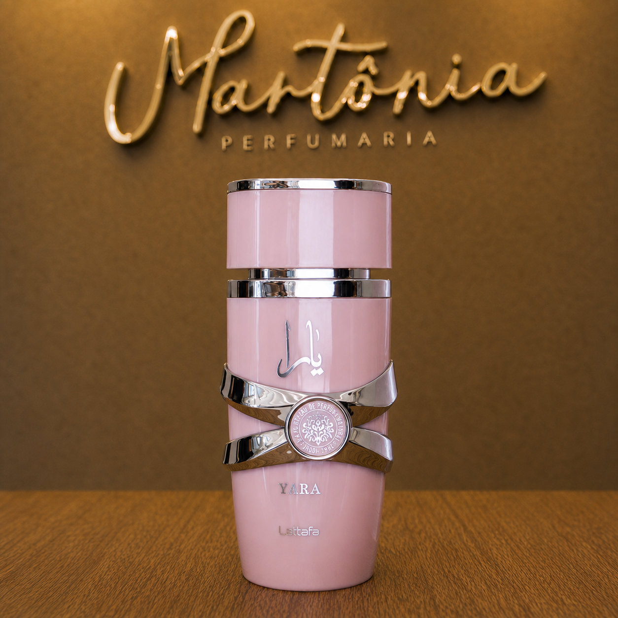 Yara 100ml — foto 2 de 2