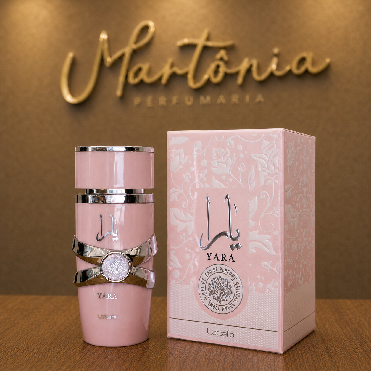 Yara 100ml