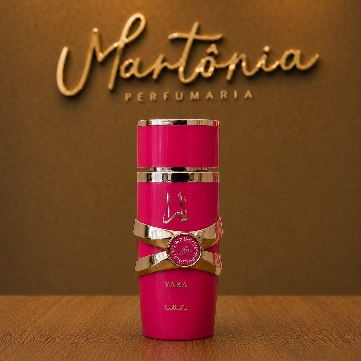 Yara Candy 100ml — foto 2 de 2