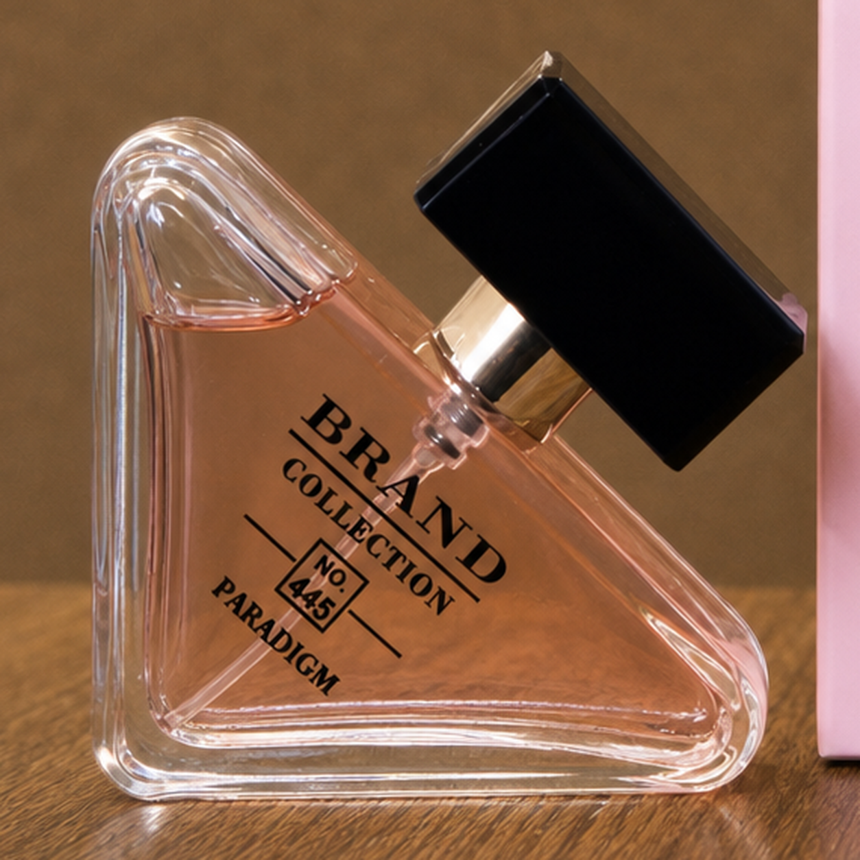 Brand Collection Nº445. Inspiração Paradoxe 25ml — foto 2 de 2