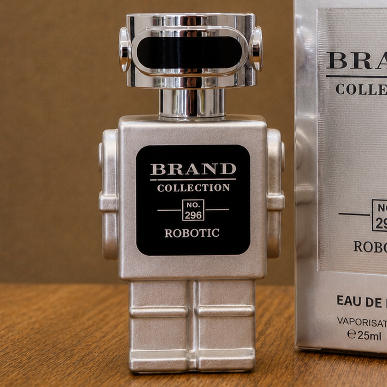 Brand Collection Nº296. Inspiração Phantom 25ml — foto 2 de 2