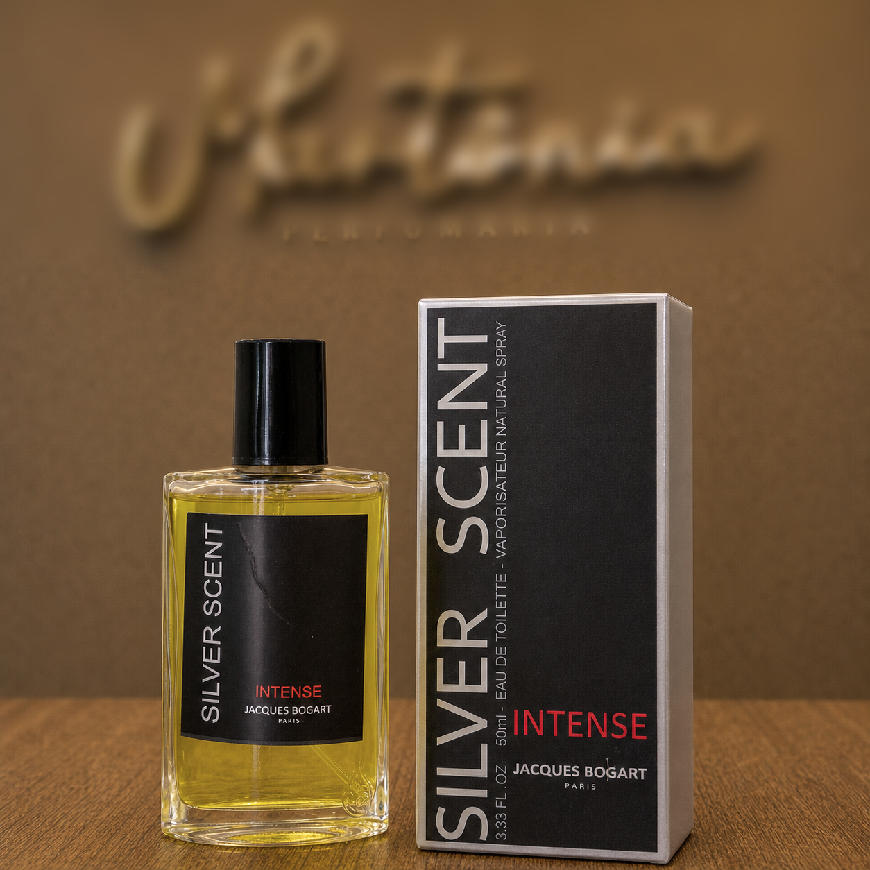 Similar Silver Scent Intense 50ml