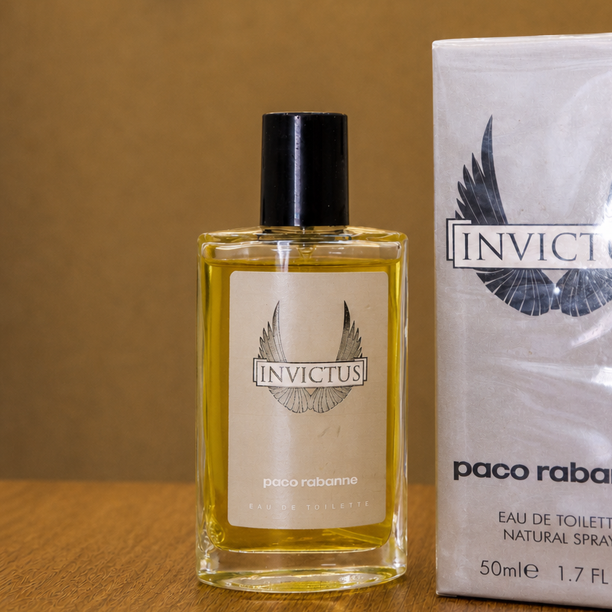 Similar Invictus 50ml — foto 2 de 2