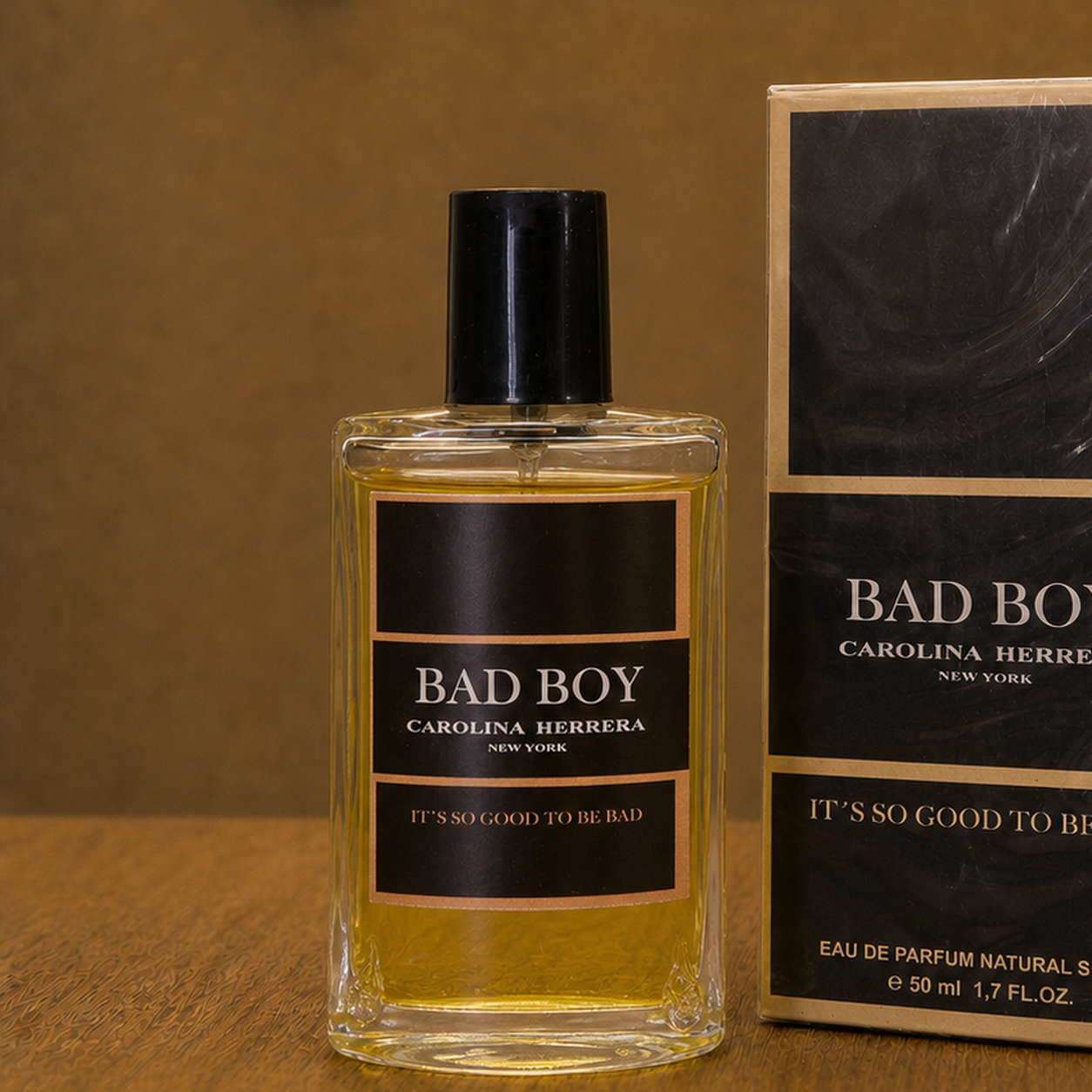 Similar Bad Boy 50ml — foto 2 de 2