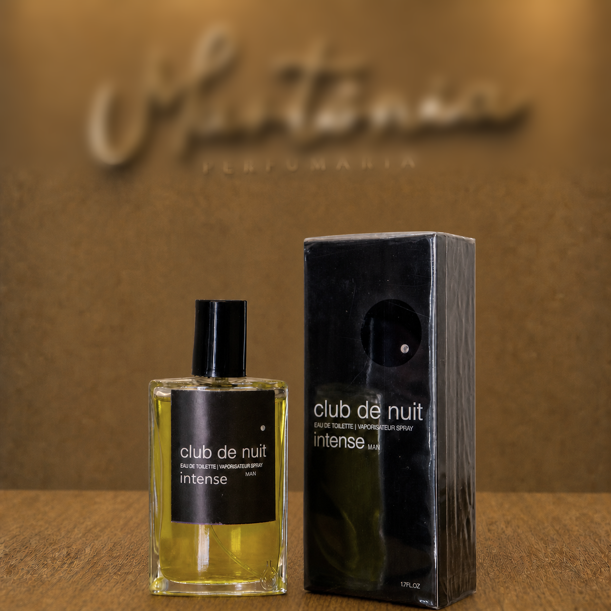 Similar Club de Nuit Intense Man 50ml