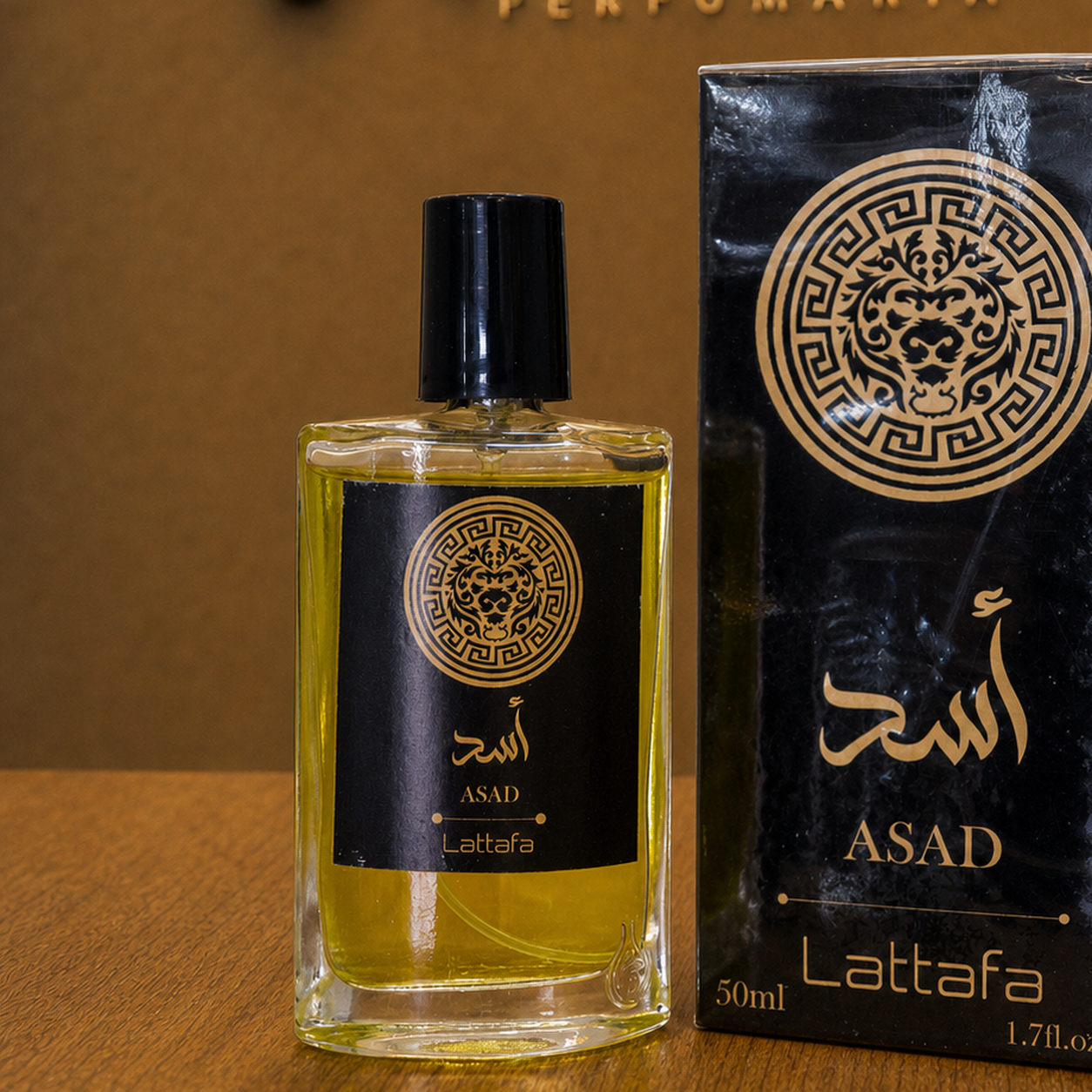 Similar Asad 50ml — foto 2 de 2