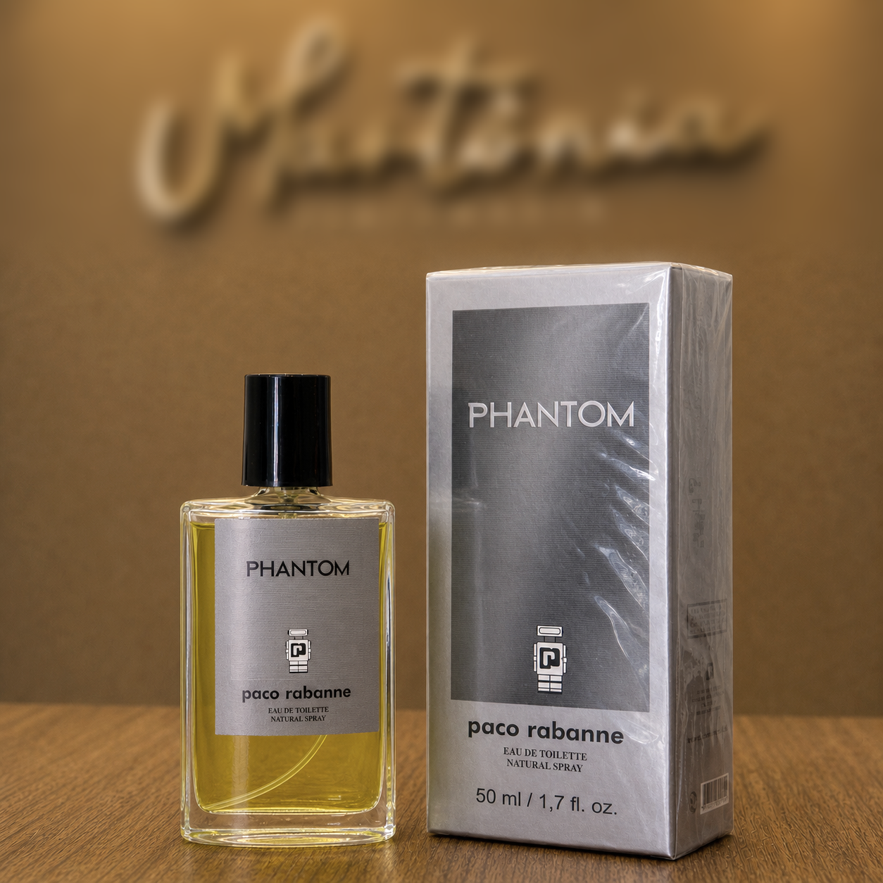 Similar Phantom 50ml