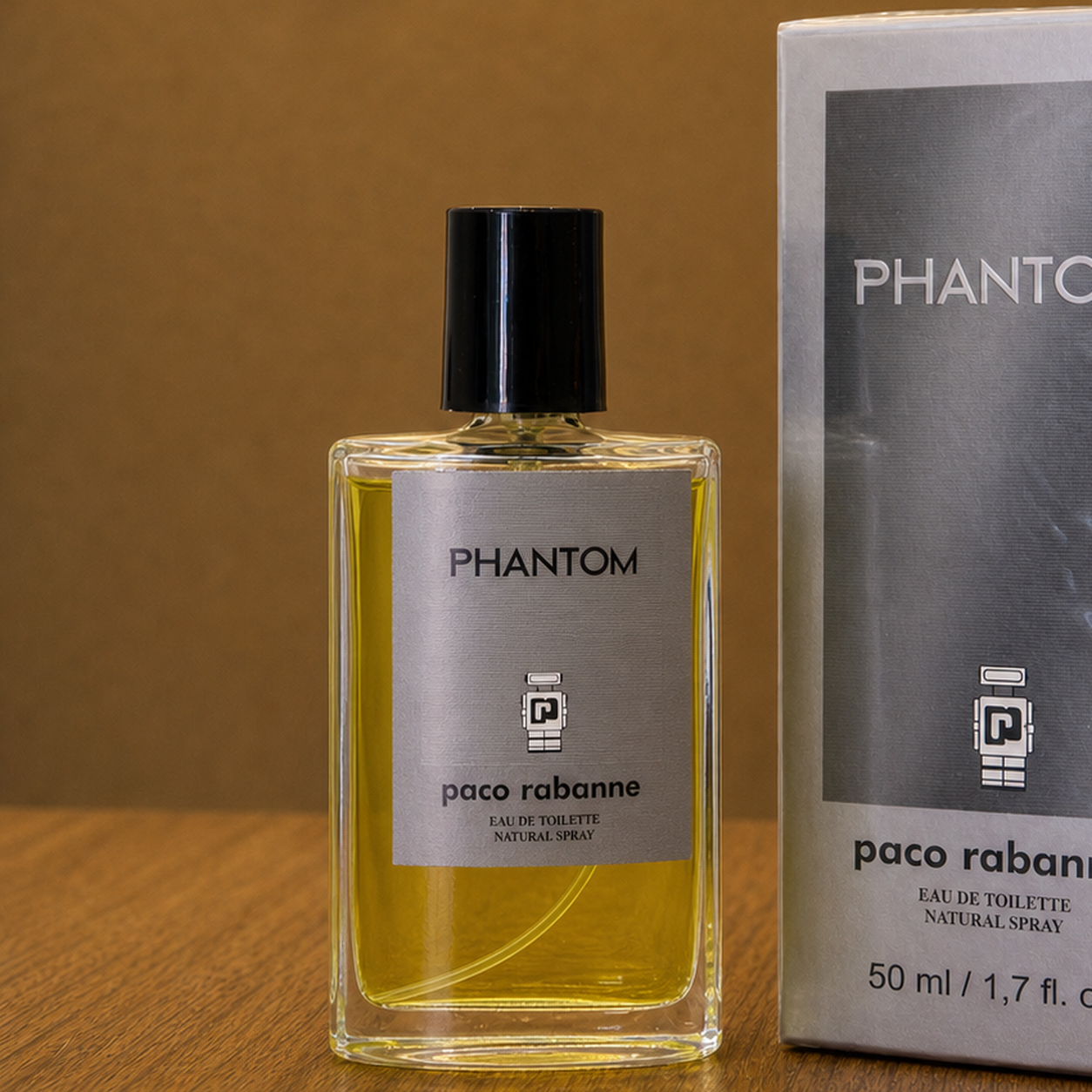 Similar Phantom 50ml — foto 2 de 2