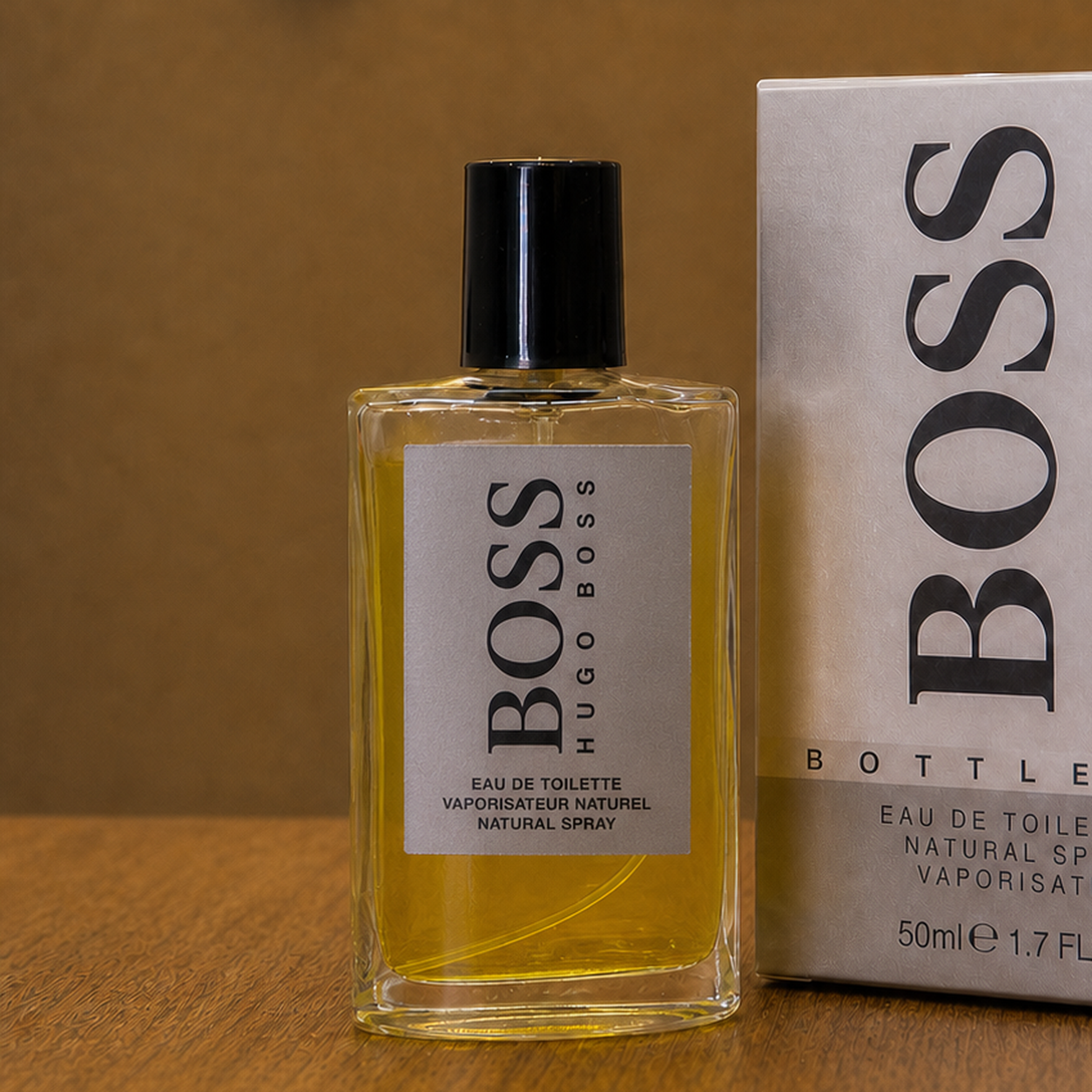 Similar Boss Bottled 50ml — foto 2 de 2