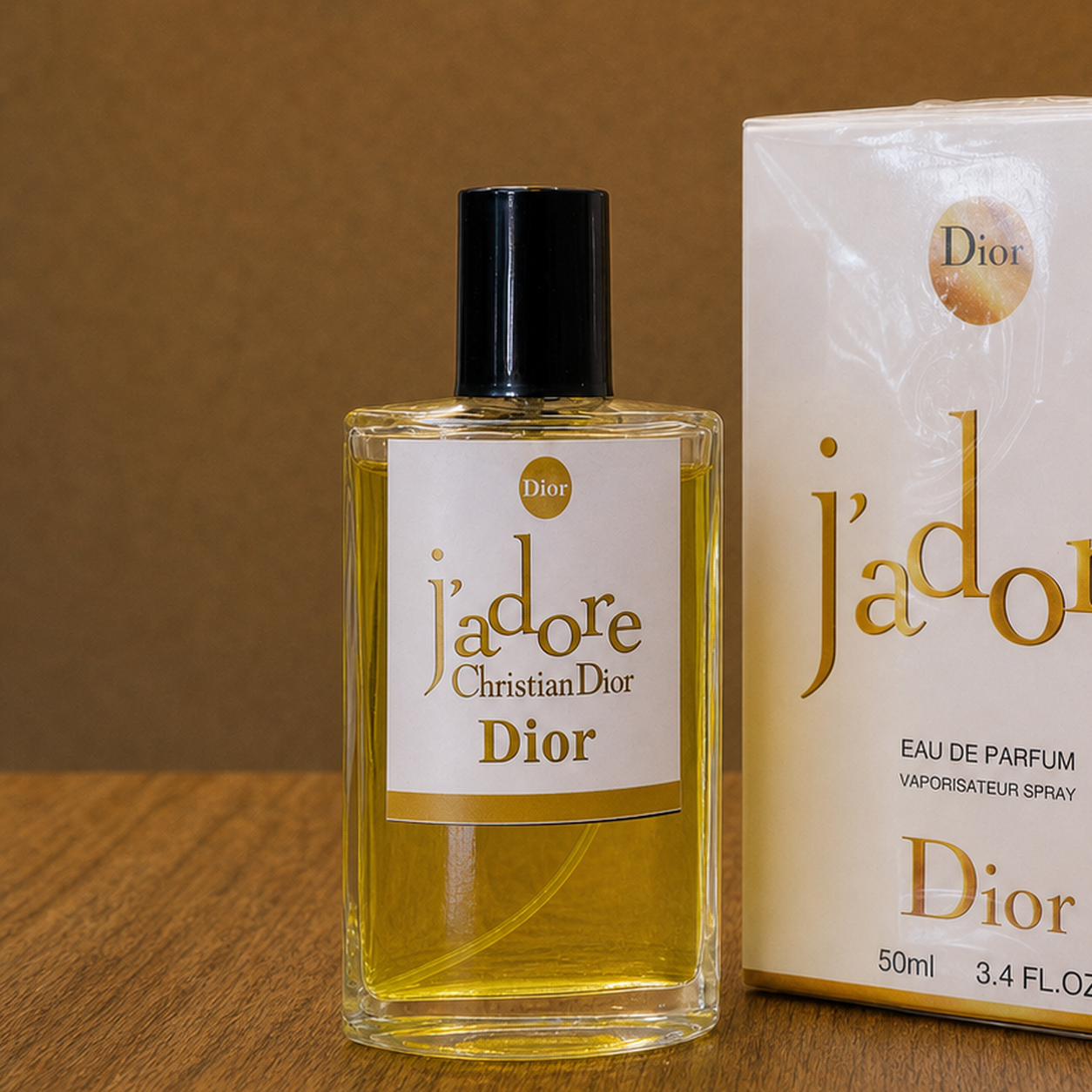 Similar J'adore 50ml — foto 2 de 2
