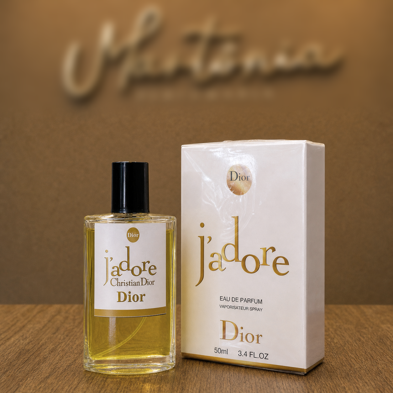 Similar J'adore 50ml