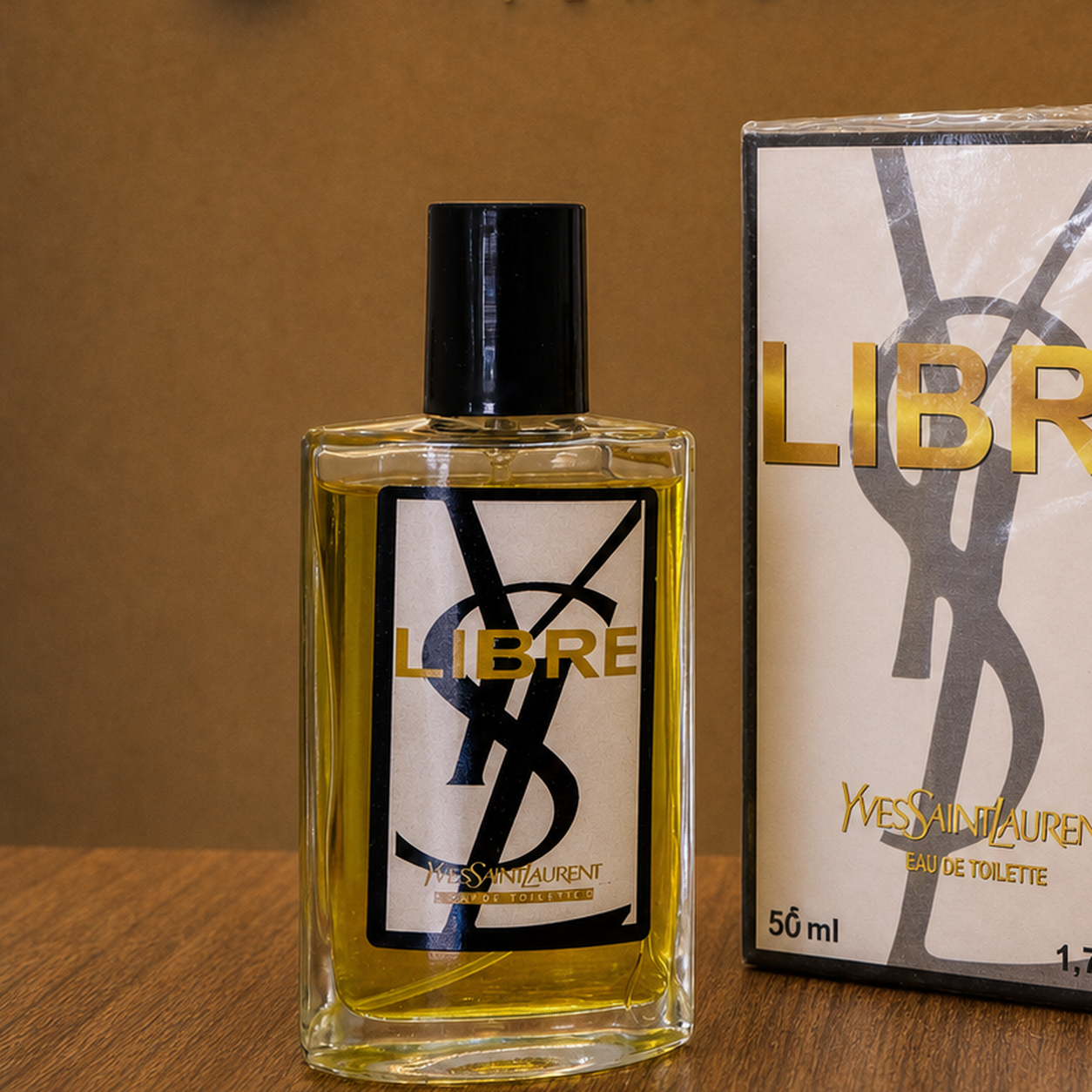 Similar Libre 50ml — foto 2 de 2