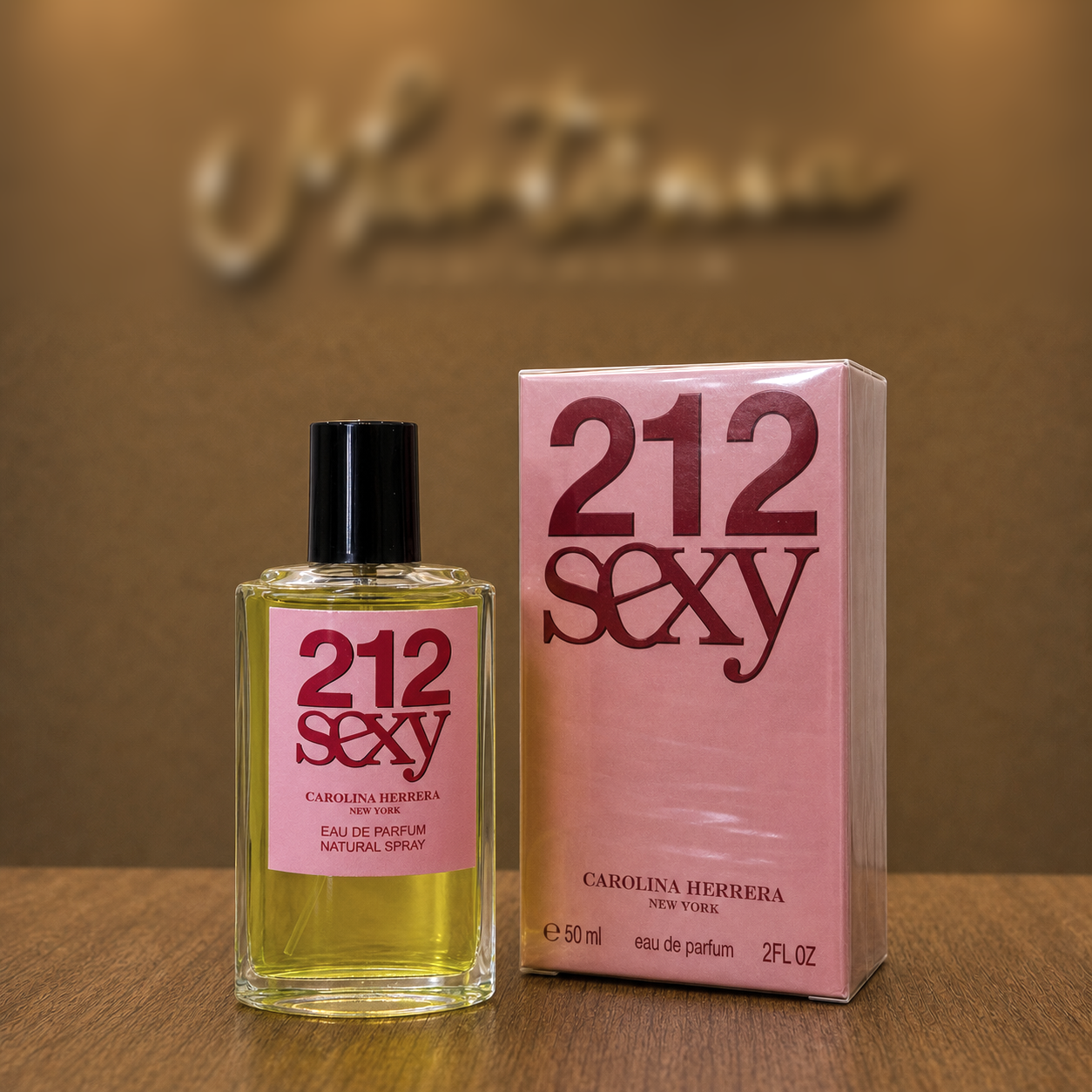 Similar 212 Sexy 50ml