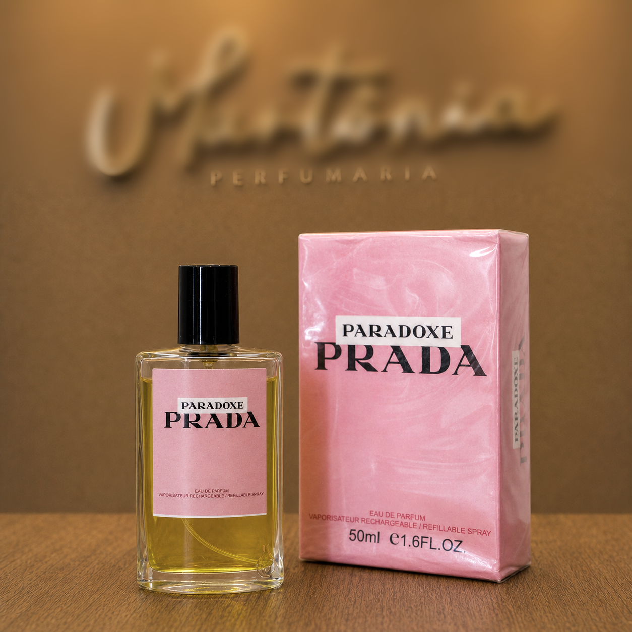 Similar Paradoxe 50ml
