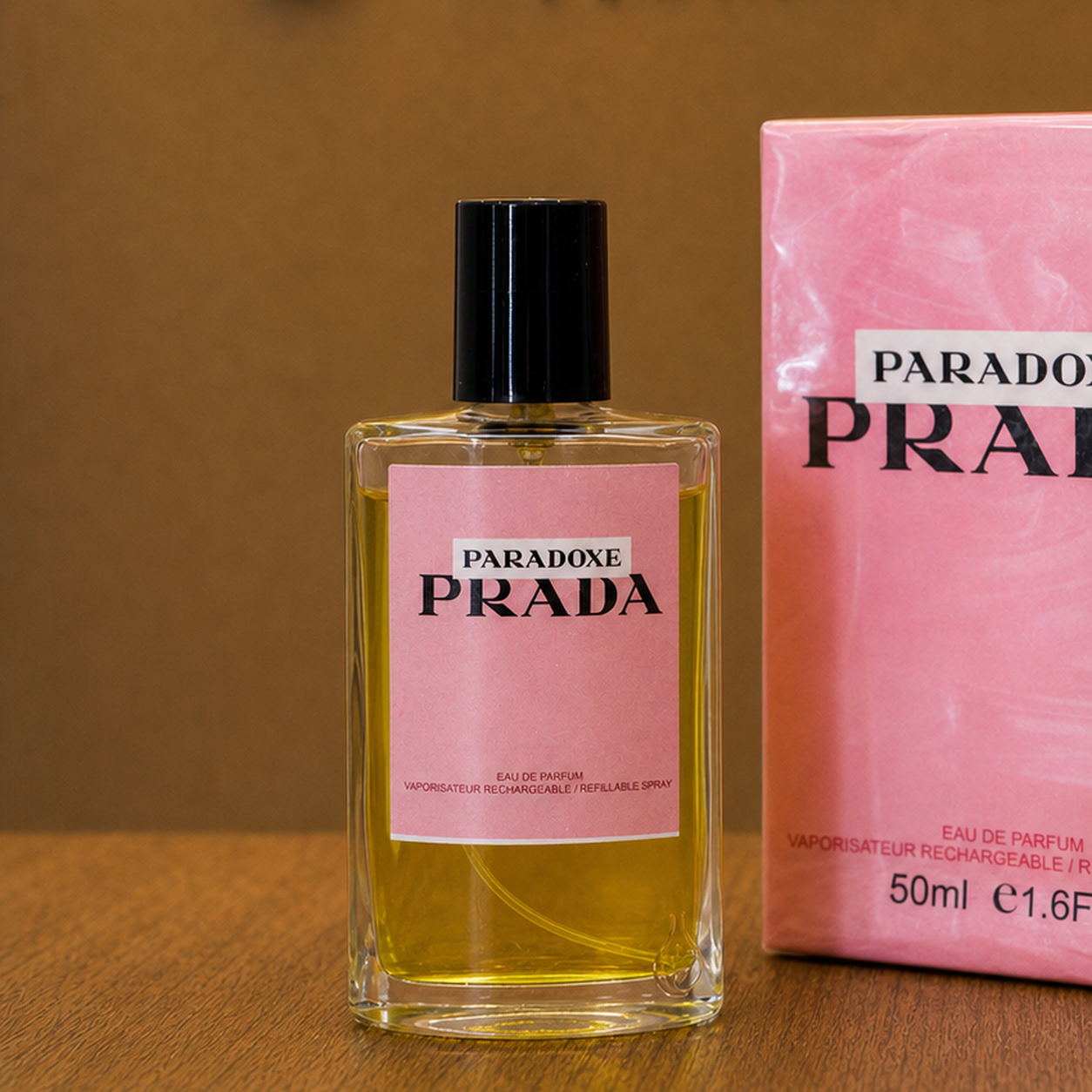 Similar Paradoxe 50ml — foto 2 de 2