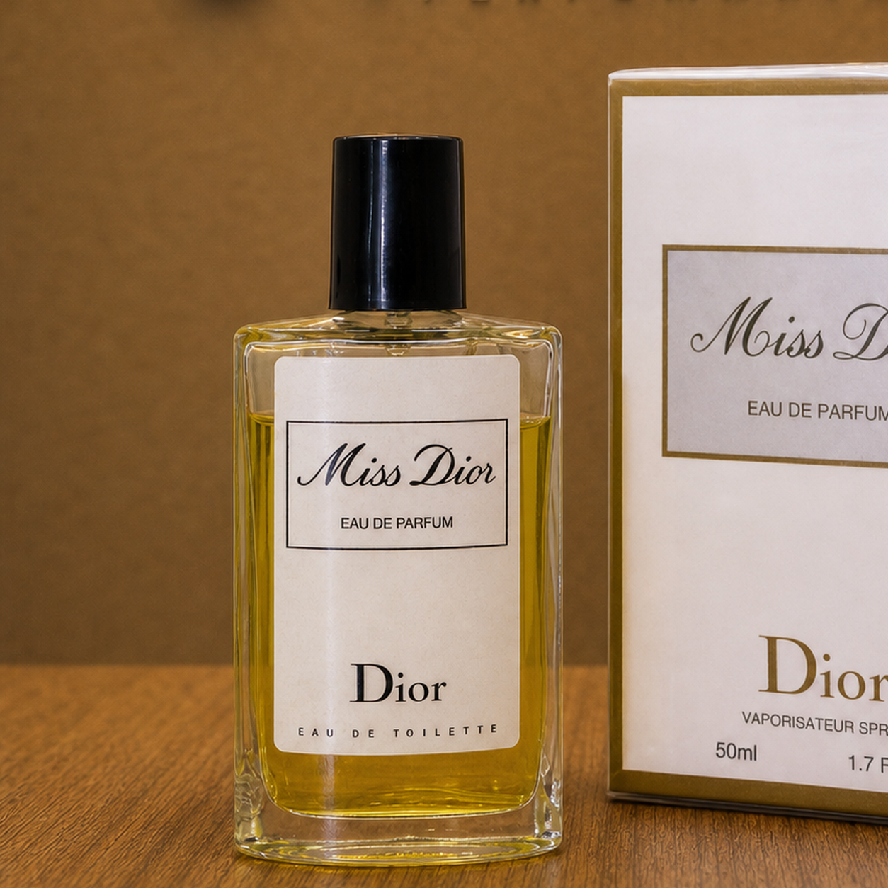 Similar Miss Dior 50ml — foto 2 de 2