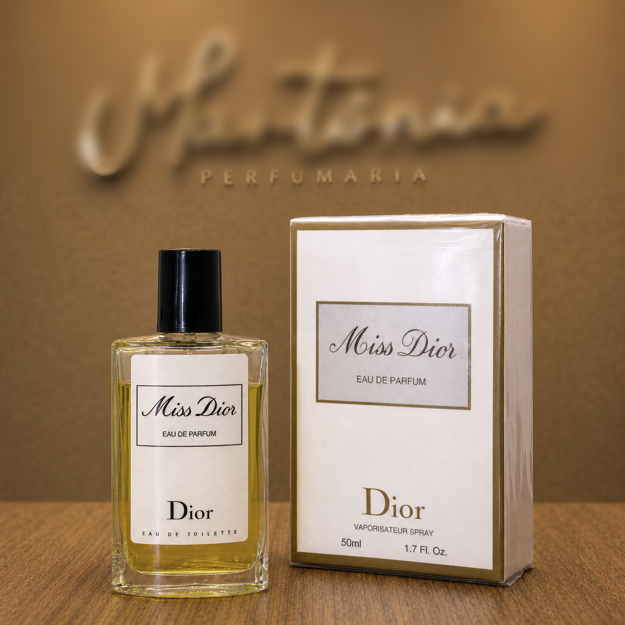 Similar Miss Dior 50ml