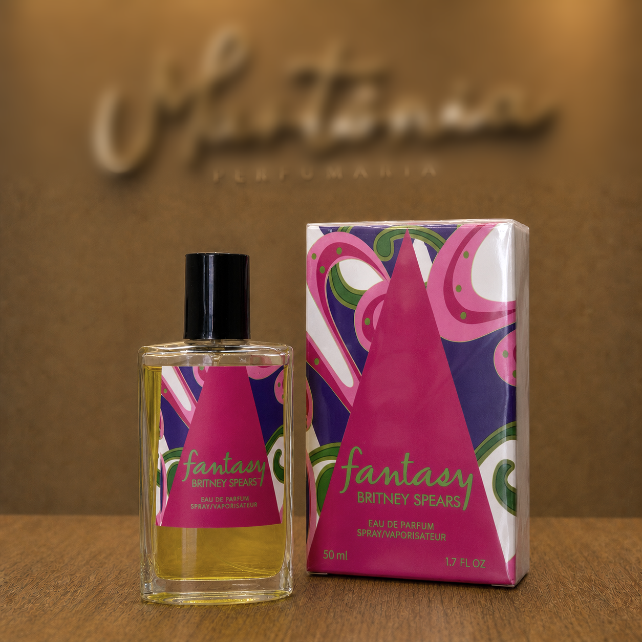 Similar Fantasy 50ml
