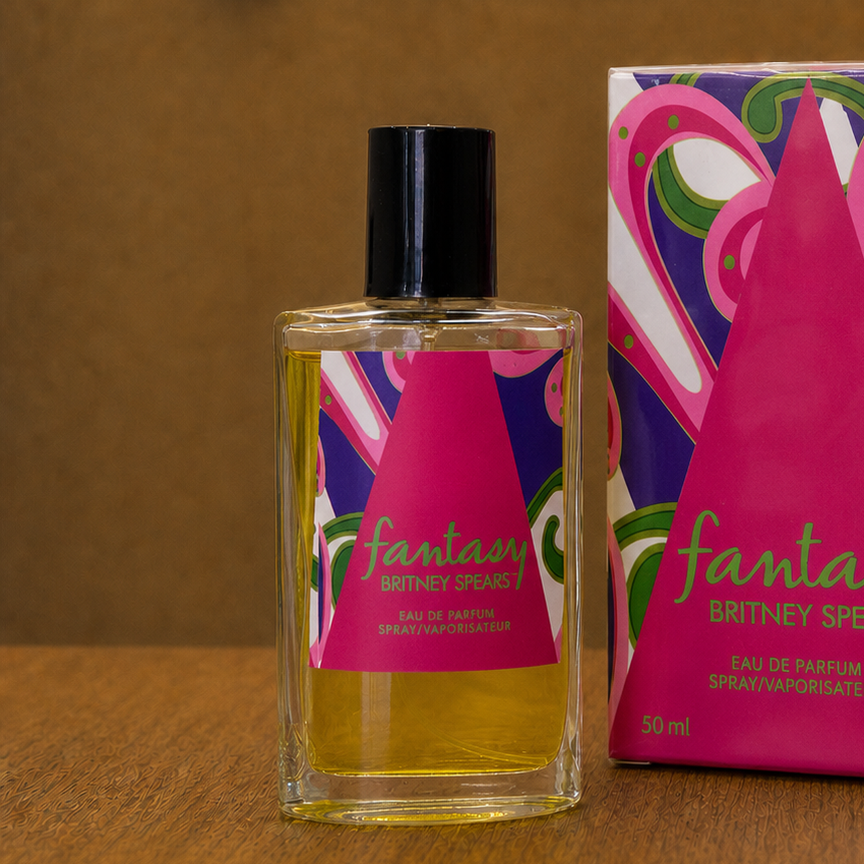 Similar Fantasy 50ml — foto 2 de 2