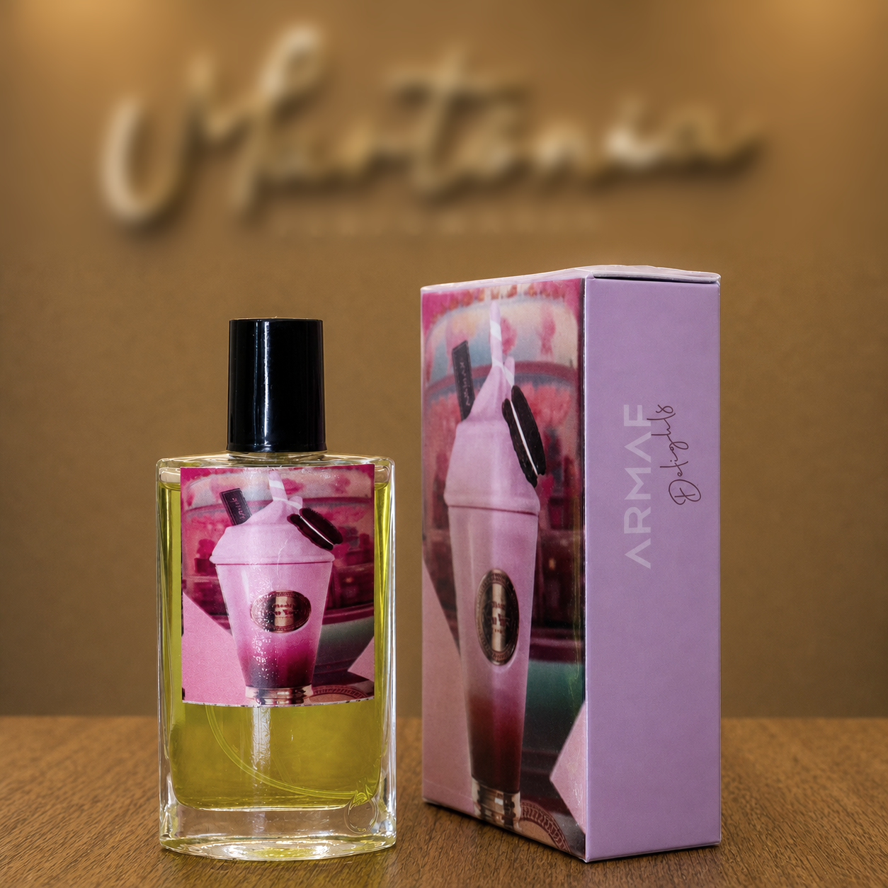 Similar Yum Yum 50ml