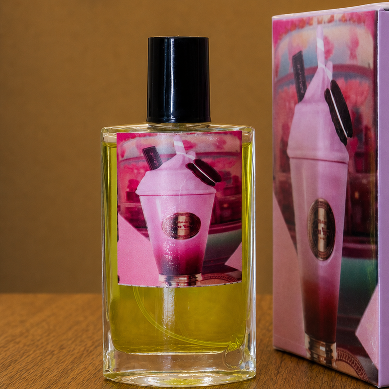 Similar Yum Yum 50ml — foto 2 de 2