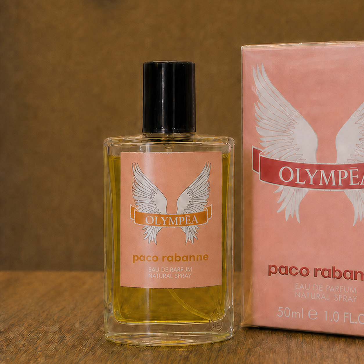 Similar Olympéa 50ml — foto 2 de 2