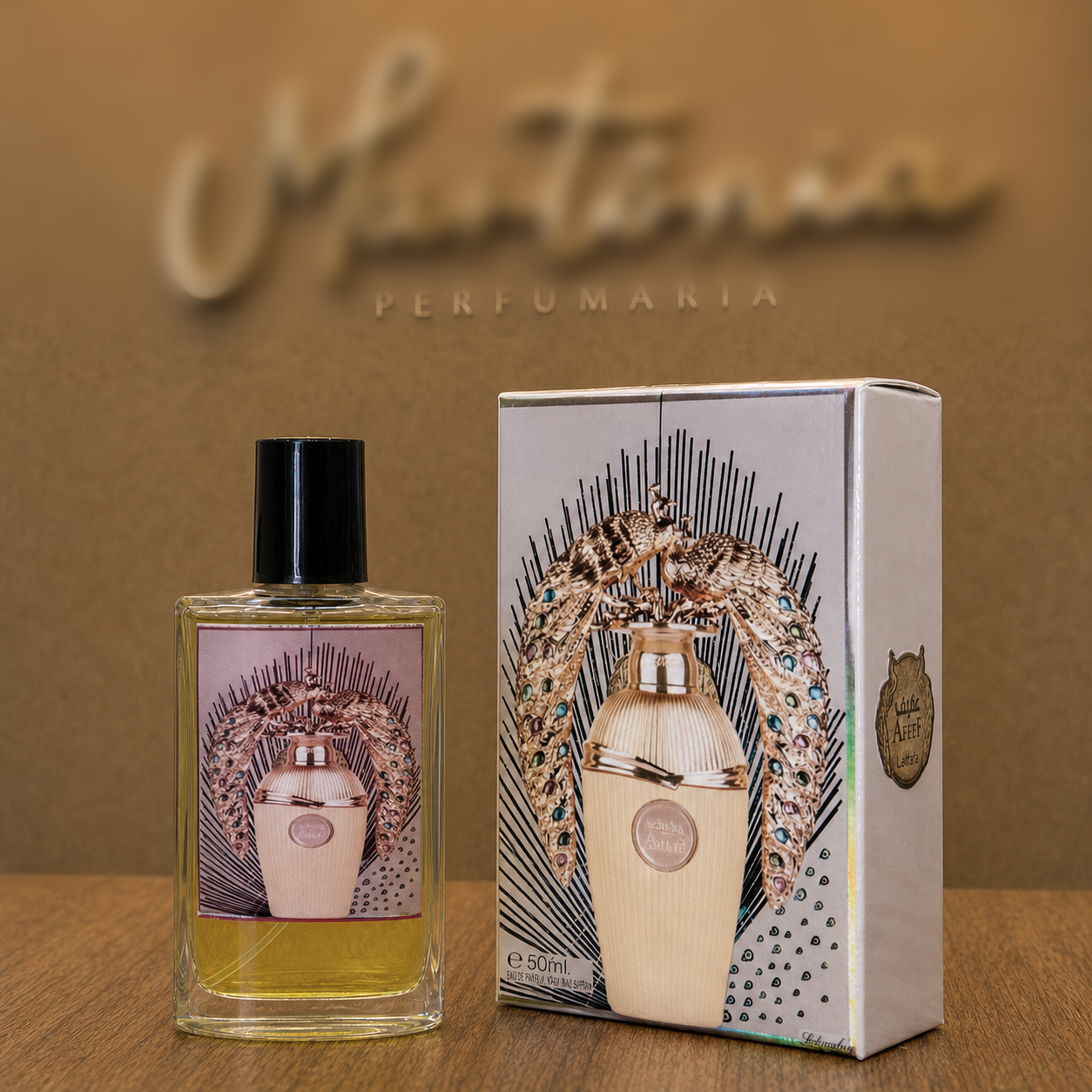 Similar Afeef 50ml