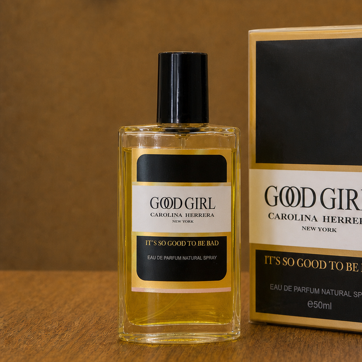 Similar Good Girl 50ml — foto 2 de 2