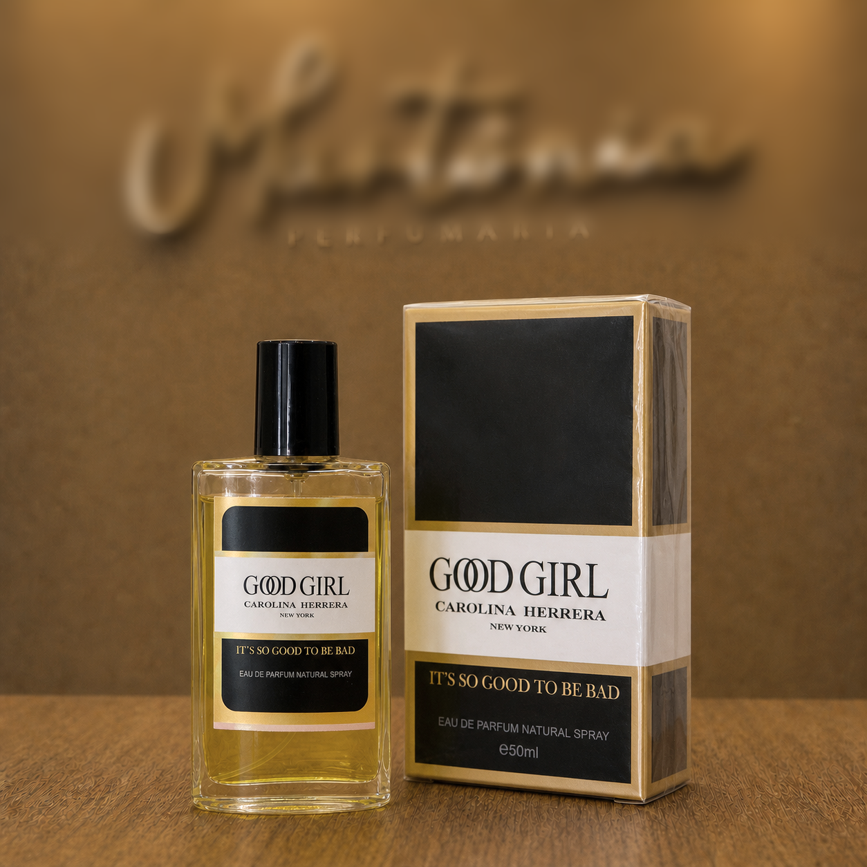 Similar Good Girl 50ml