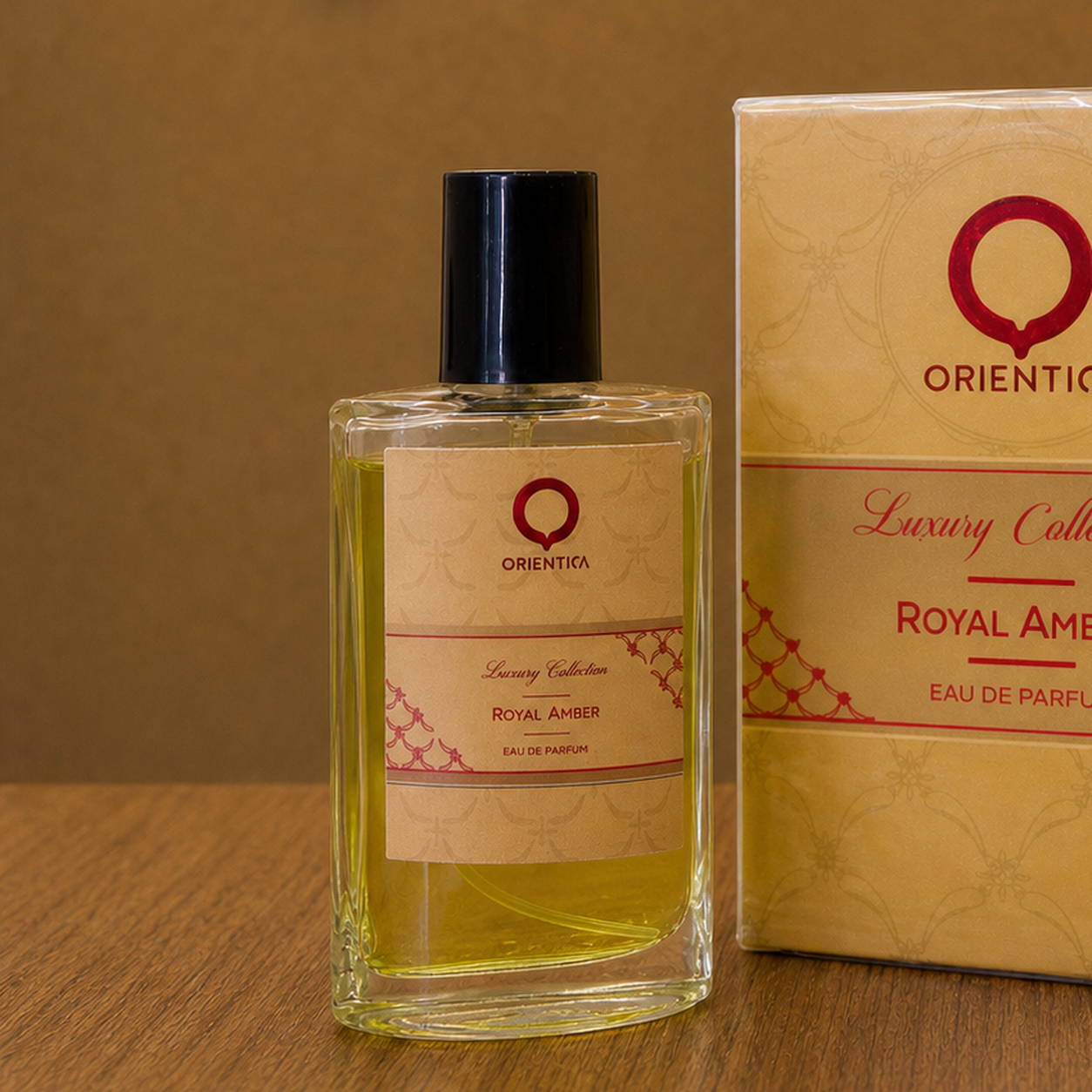 Similar Royal Amber 50ml — foto 2 de 2