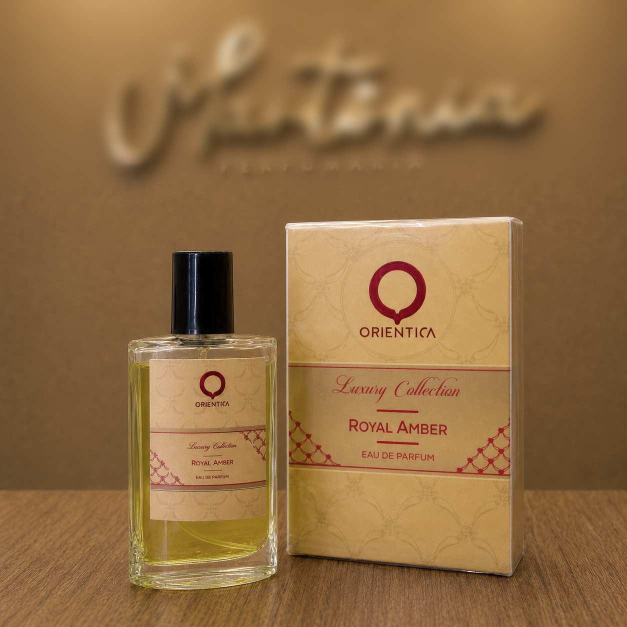 Similar Royal Amber 50ml