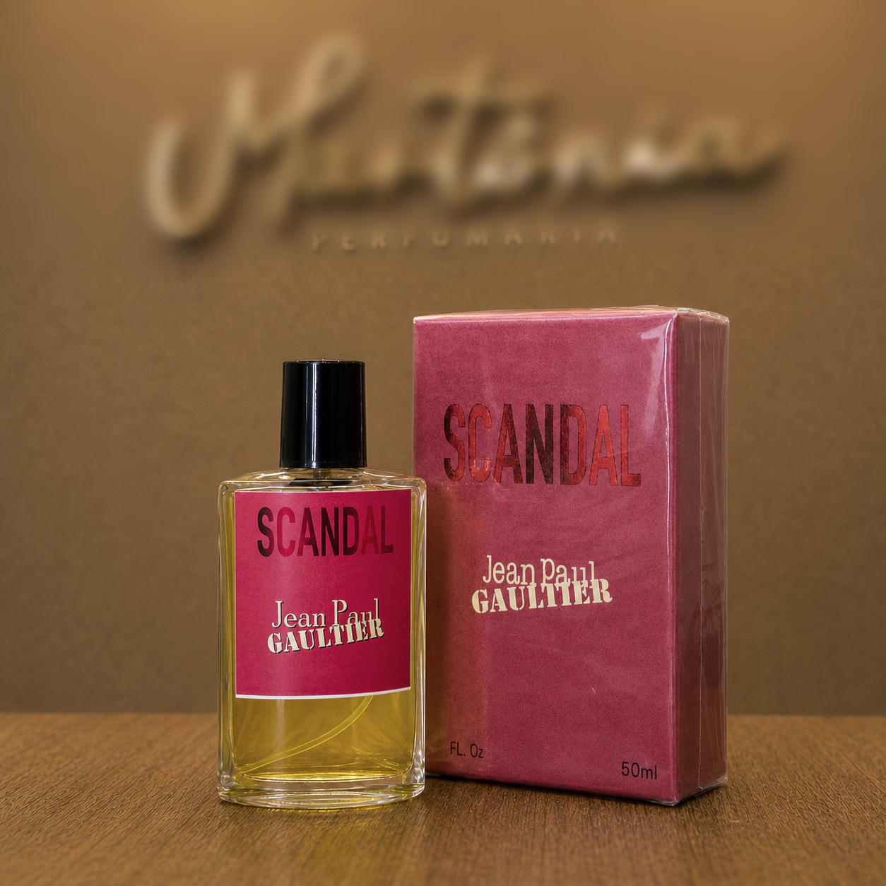 Similar Scandal 50ml