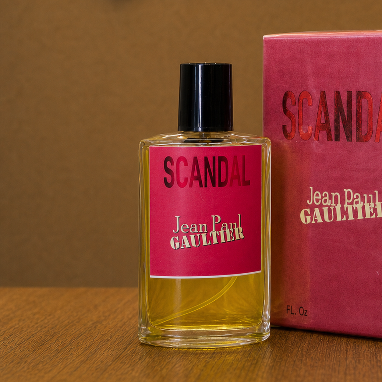 Similar Scandal 50ml — foto 2 de 2