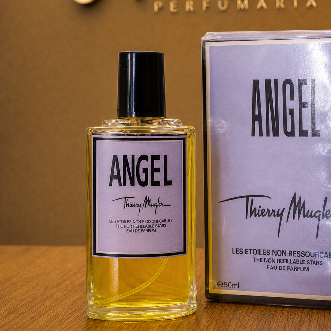 Similar Angel 50ml — foto 2 de 2