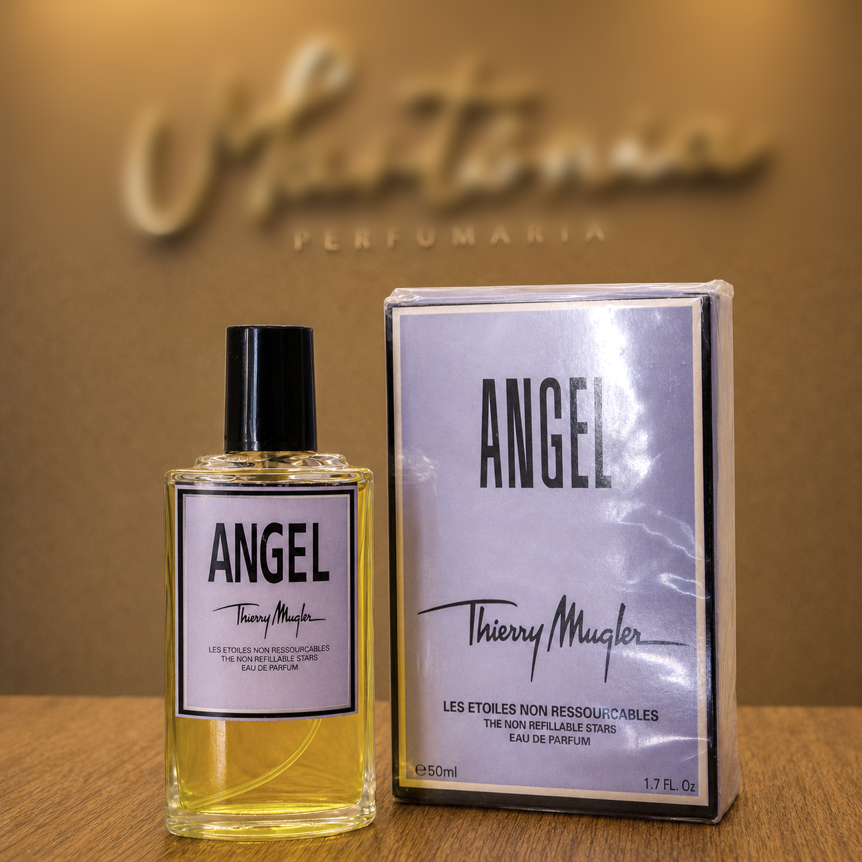 Similar Angel 50ml