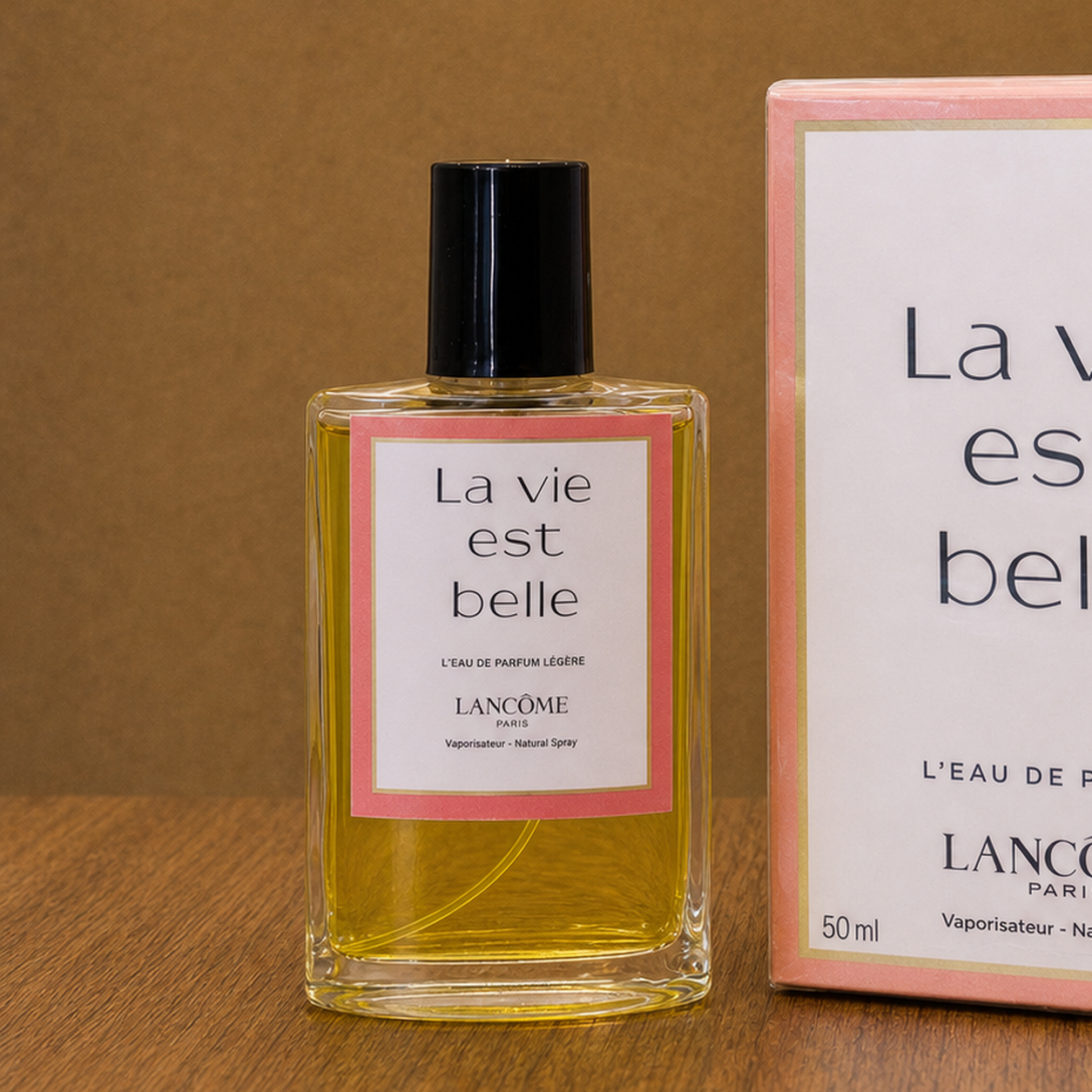 Similar La Vie Est Belle 50ml — foto 2 de 2