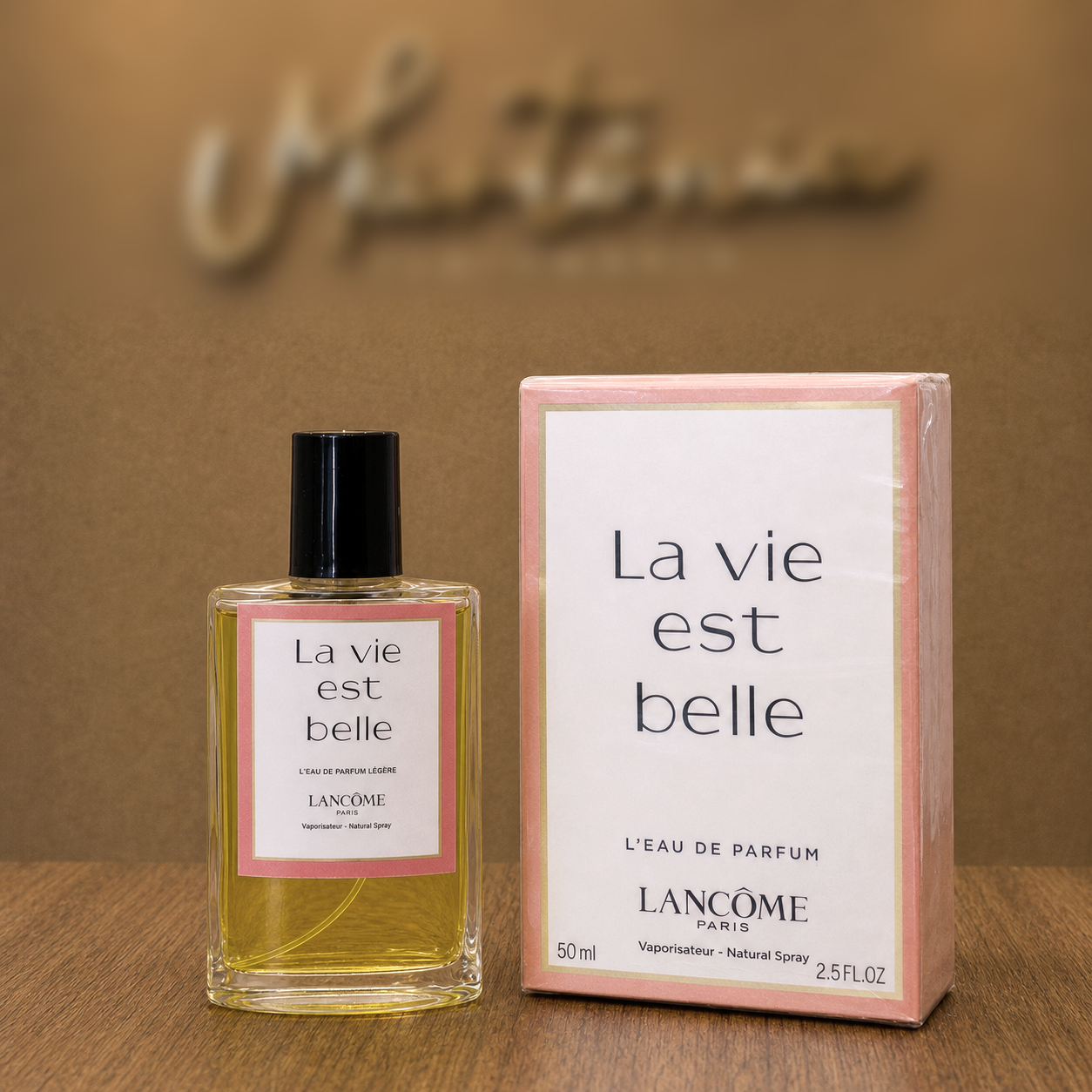 Similar La Vie Est Belle 50ml