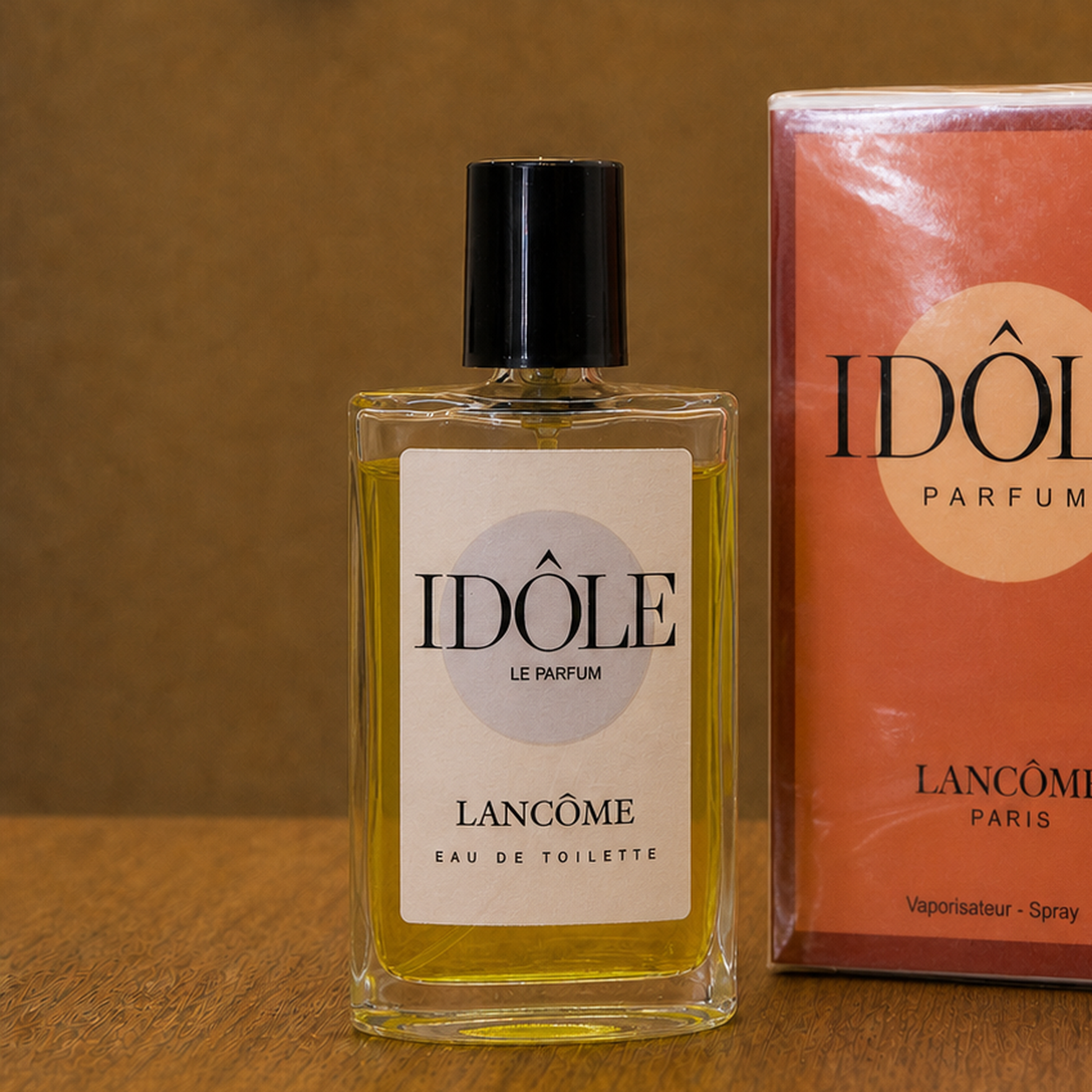 Similar Idôle 50ml — foto 2 de 2