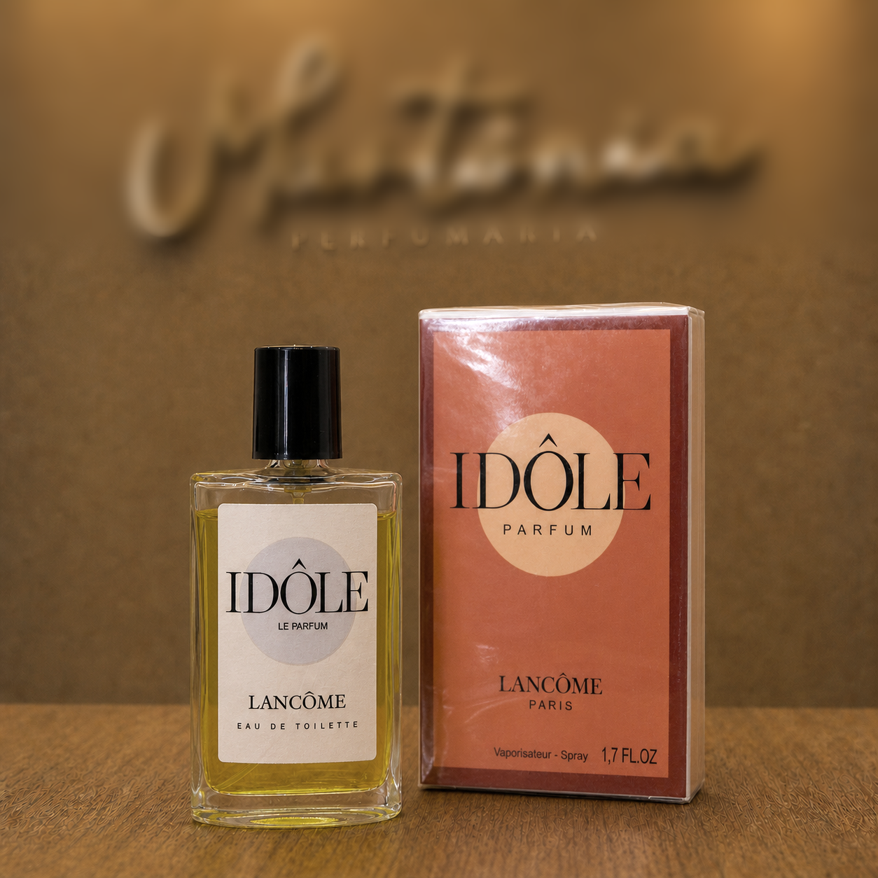 Similar Idôle 50ml