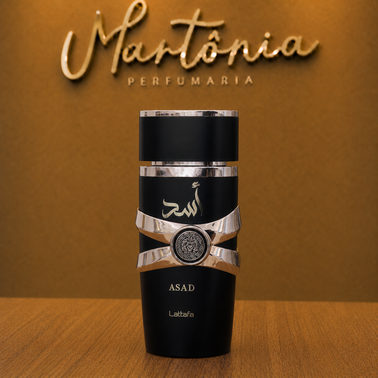 Asad 100ml