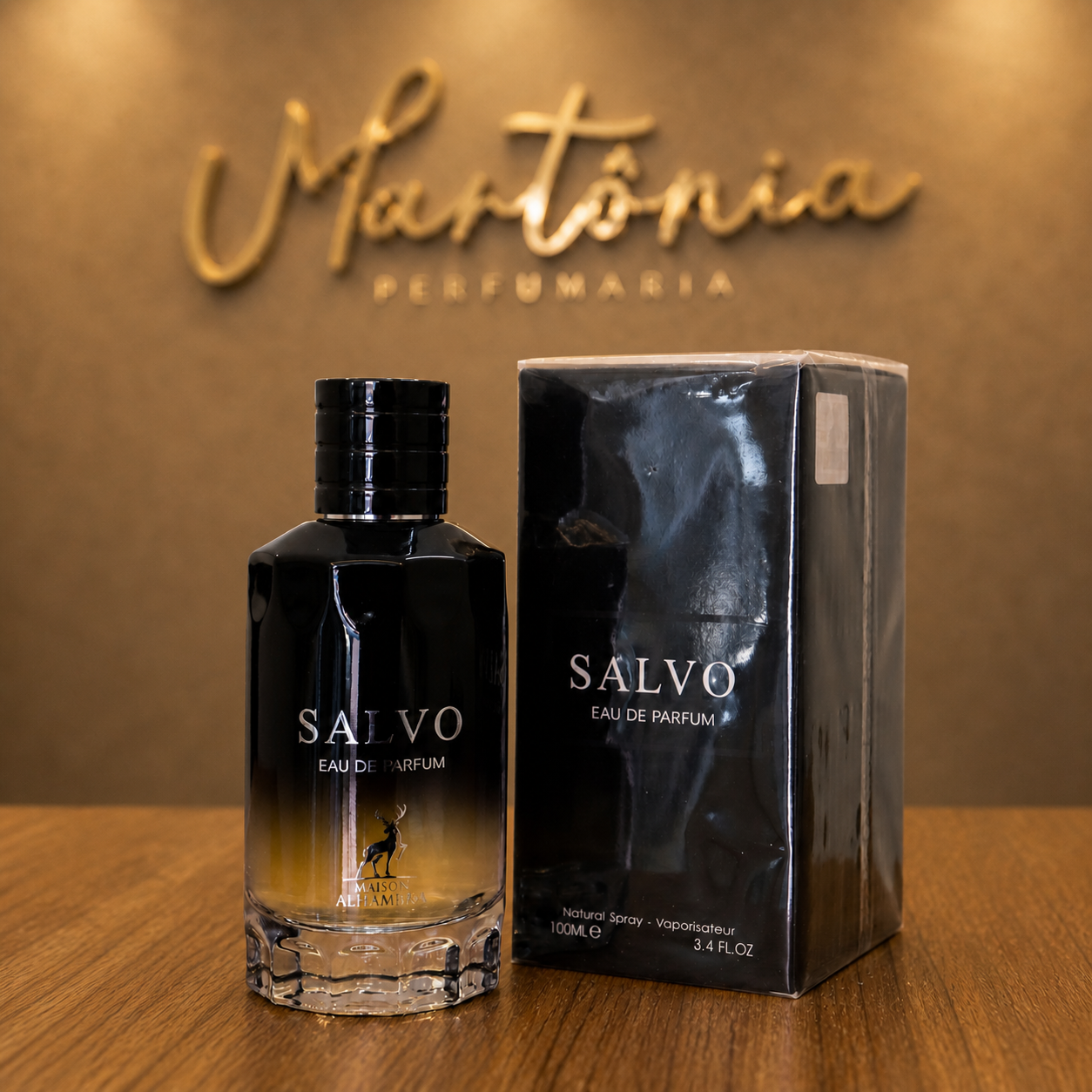 Salvo 100ml