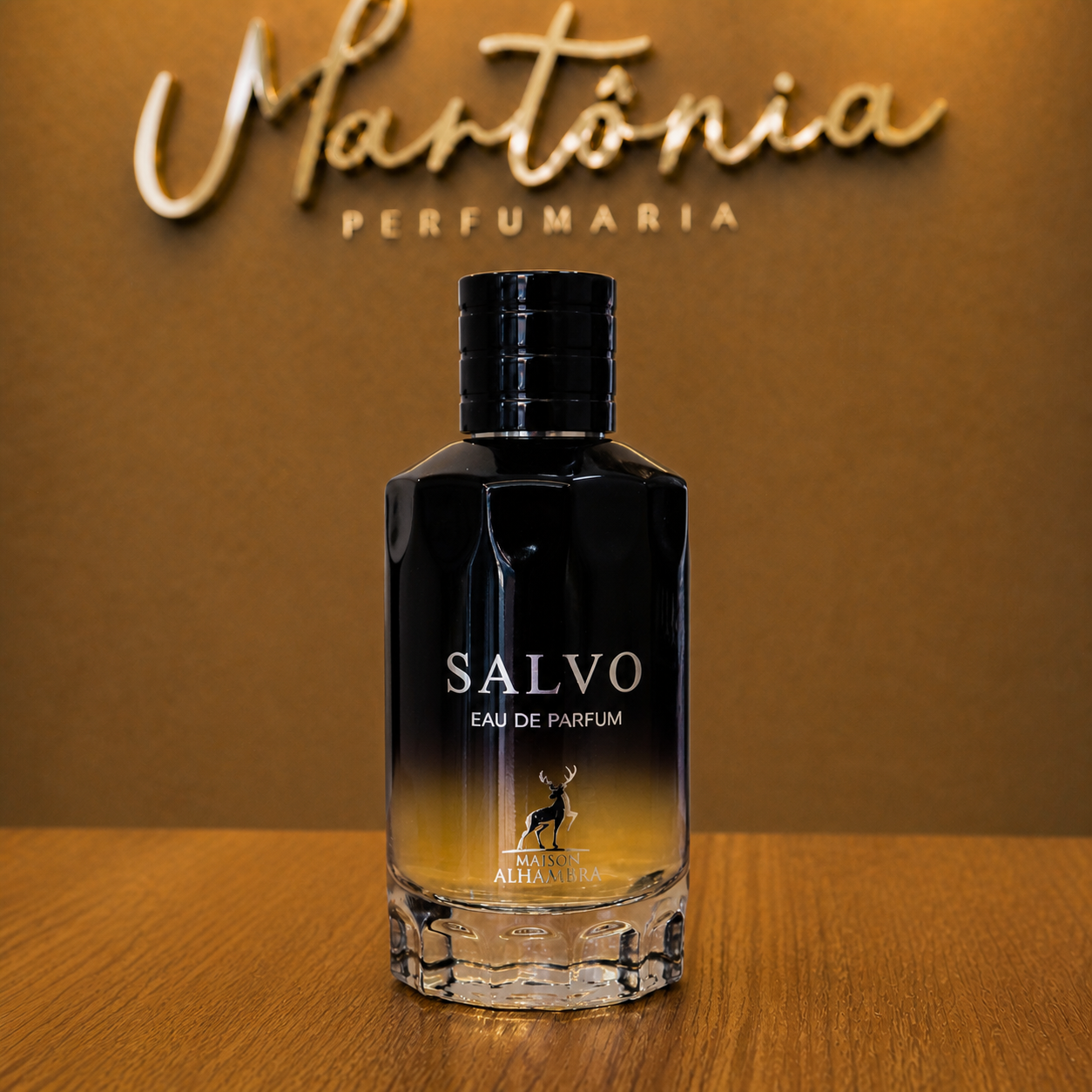 Salvo 100ml — foto 2 de 2